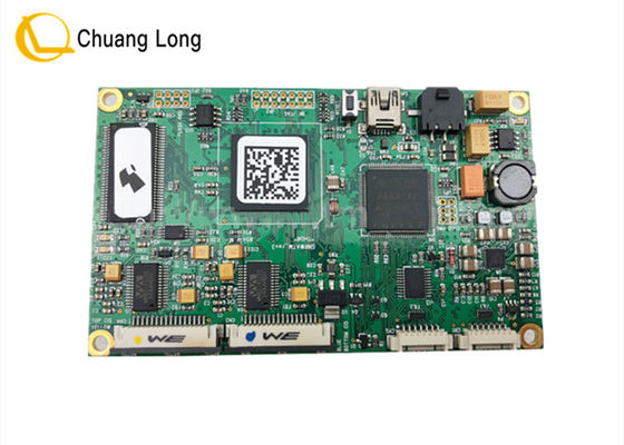 좋은 가격 ATM 기계 부품 SNR 모듈 01750250082 1750250082을위한 Wincor 제어판 온라인으로