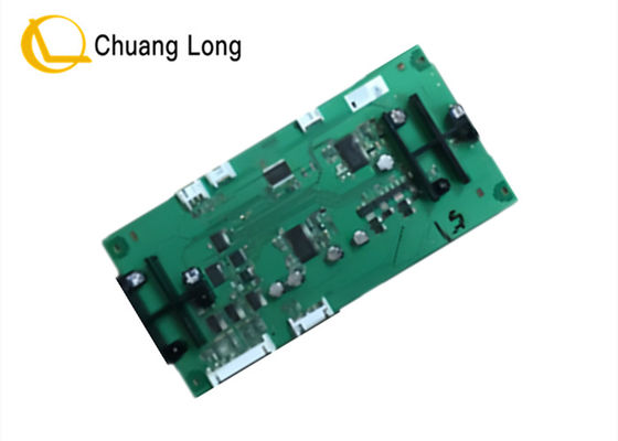 좋은 가격 1750215294-51 1750179020 ATM 기계 부품 윈코어 닉스도르프 이중 추출 장치 CMD-V5 DA 제어 PCB 온라인으로