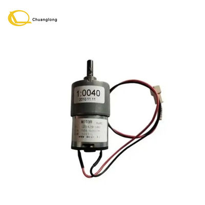 좋은 가격 7010000119-34 S5640000006 ATM 예비 부품 Hyosung MX 5600 5600T 8000TA 모터 GD3429-040 온라인으로