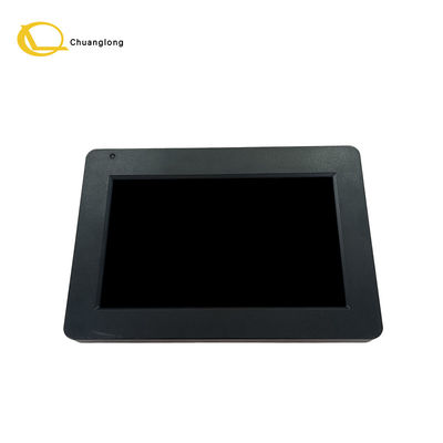 좋은 가격 ATM 기계 부품 NCR 셀프서브 6687 디스플레이 패널 7 인치 COP 445-0763724 4450763724 온라인으로