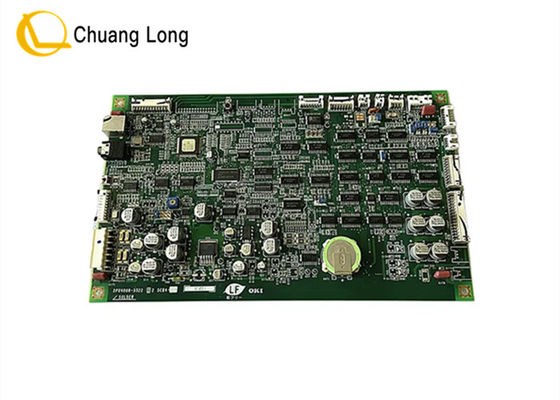 좋은 가격 ATM 기계 부품 OKI 6040W 21SE G7 현금 분산기 CABC 보드 2PU4008-3322 온라인으로