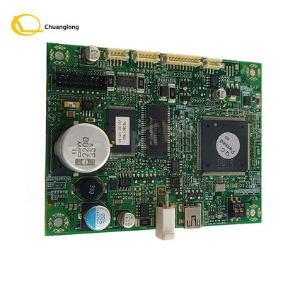 좋은 가격 NCR ATM 기계 부품 영수증 프린터 본보드 NCR 6622E SS22E 로우 엔드 ATM 프린터 0090025345 온라인으로