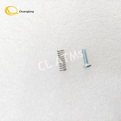 좋은 가격 ATM 부품 스프링 스크루프 대 대용자 오프테바 거부 카세트 00103334000D 00103334000E 온라인으로