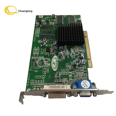 좋은 가격 445-0753328 NCR 7 인치 GOP 컴팩트 보드 NCR 66xx 터치 스크린 운영자 패널 PN: 445-0744450-5 온라인으로