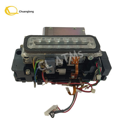 좋은 가격 ATM 부품 MEI와 함께 Diebold 셔터 Diebold 카드 리더 베젤 Assy 셔터 494900000A 온라인으로