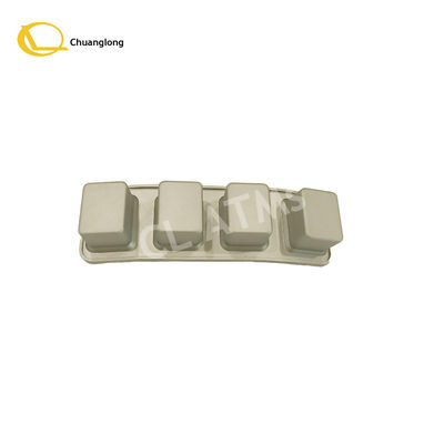 좋은 가격 S4960000344 4960000344 Hyosung ATM Hyosung Halo II 고무 기능 패드 온라인으로