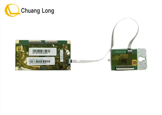 좋은 가격 0090028944 009-0028944 ATM 기계 부품 NCR 6683 PCB 터치 스크린 15