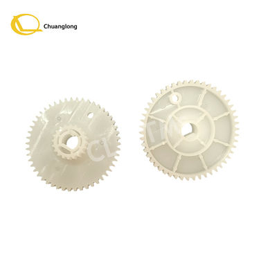 좋은 가격 글로리 GFB800 카운터 예비 부품 글로리 GF800 은행 지폐 정렬기 지폐 카운터 110-T057-U 20/50T 기어 온라인으로