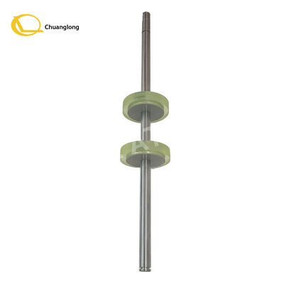 좋은 가격 Glory GFB800 지폐 카운터 교체 부품 GFB-800 3154-T008 피드 롤러 샤프트 온라인으로