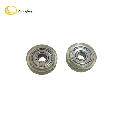 좋은 가격 글로리 GFB-800 부품 글로리 GFB800 지폐 카운터 분류기 3226-T241 압축 롤러 온라인으로