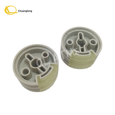 좋은 가격 Glory GFS-120 부품 Glory GFS120 은행신문 카운터 서터 피드 롤러 노란색 GFS 피드 롤러 온라인으로