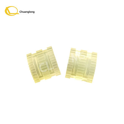 좋은 가격 GLORY GFS-120 부품 GLORY 뱅크 메모 카운터 분류기 GFS120 노란색 고무 GFS 고무 온라인으로