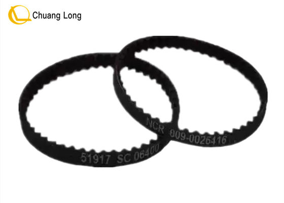좋은 가격 ATM 기계 부품 NCR S2 벨트 동기화 54T FHT-3x5mm 009-0031091 0090031091 온라인으로