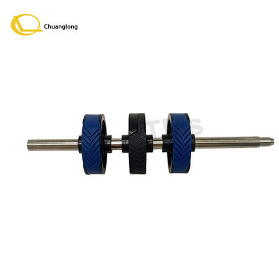 좋은 가격 디볼드 ATM 부품 49-267135-000A 49267135000A 디볼드 옵티바 피드 샤프트 PM 키트 비 공격성 피드 샤프트 신 오리지널 온라인으로