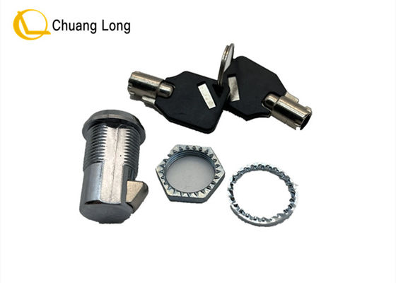 좋은 가격 ATM 기계 부품 NCR 6622 상단 뚜?? 캐비닛 잠금 및 열쇠 009-0016800 온라인으로