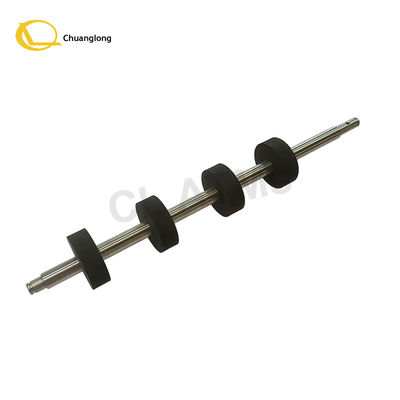 좋은 가격 01750375711 1750375711 Diebold Nixdorf ATM 부품 DN100 DN100D DN200 운송 셰프트 28x9 CPL 온라인으로