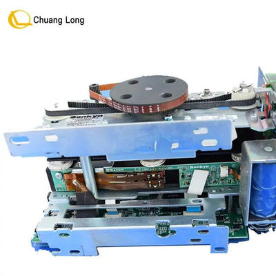 좋은 가격 NCR S2 둥글 NCR 개인 키 NCR 셀프서브 6622 6622E ATM 데스크 USB 키 하드 디스크 ATM S1 예비 부품 4450664130 온라인으로