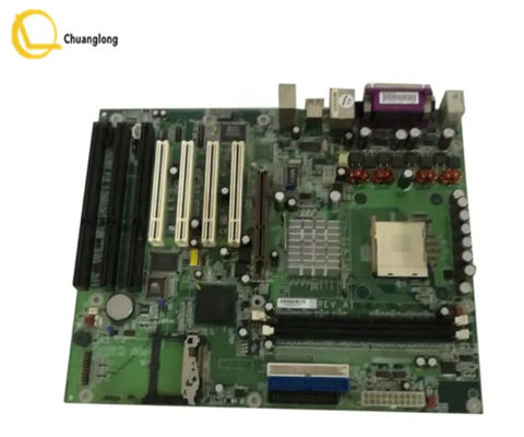 좋은 가격 NCR ATM 기계 PCB P4 메인보드 ATX BIOS V2.01 009-0022676 온라인으로