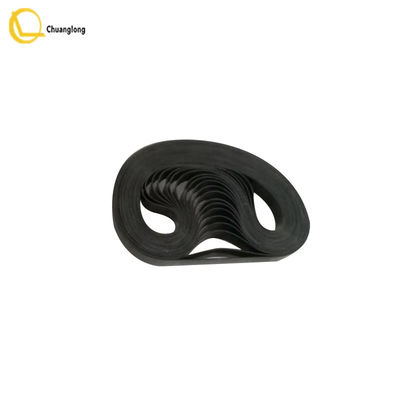 좋은 가격 윈코어 ATM 기계 부품 8x281x1 CMD-V4 V 모듈 이중 추출기 평면 벨트 1750070015 온라인으로