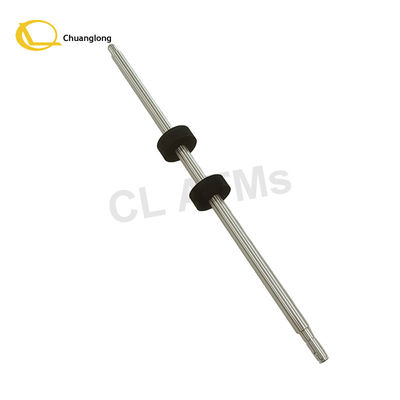 좋은 가격 01750375074 1750375074 Diebold Nixdorf ATM 부품 DN100 DN100D DN200 운송 셰프트 28x9 CPL 온라인으로