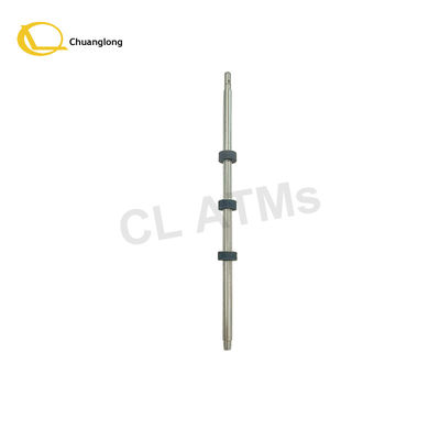 좋은 가격 01750375687 1750375687 Diebold Nixdorf ATM 부품 DN100 DN100D DN200 운송 셰프트 16x7 CPL 온라인으로