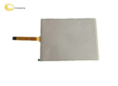 좋은 가격 NCR ATM 기계 부품 6625 터치 운영자 패널 디스플레이 화면 유리 10 인치 445-0715900 온라인으로