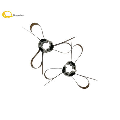 좋은 가격 히타치 ATM 기계 부품 VS 현금 슬롯 루프 시트 롤러 4P007460A 온라인으로