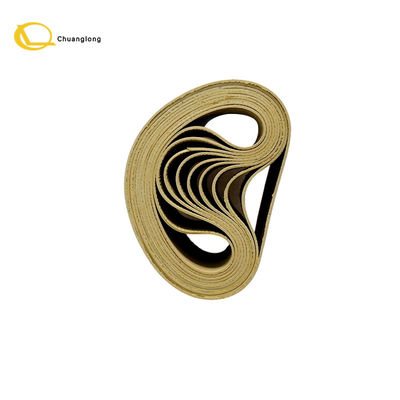 좋은 가격 NCR ATM 기계 부품 벨트 드럼 노란색 4450709417 온라인으로