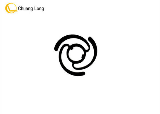 좋은 가격 ATM 기계 부품 Diebold Nixdorf DN100 예금 카세트 패들 휠 1750381626 01750381626 온라인으로