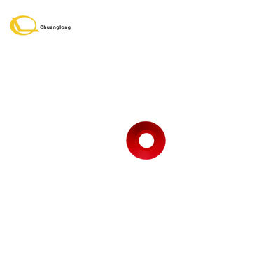 좋은 가격 NCR ATM 기계 부품 프레젠터 진공 흡수 컵 빨간색 0090031376 온라인으로