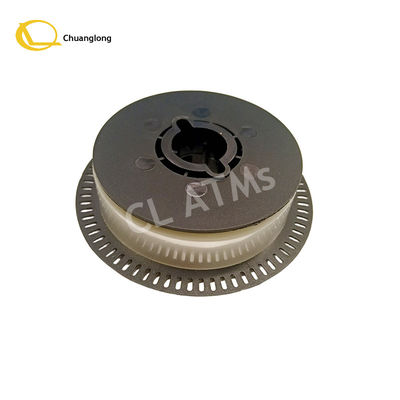 좋은 가격 ATM 예비 부품 NCR 에스크로 왼쪽 측면 테이프 릴 009-0032556 0090032556 온라인으로