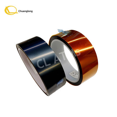 좋은 가격 하요성 ATM 부품 하요성 8000 에스크로 테이프 블랙 골드 온라인으로