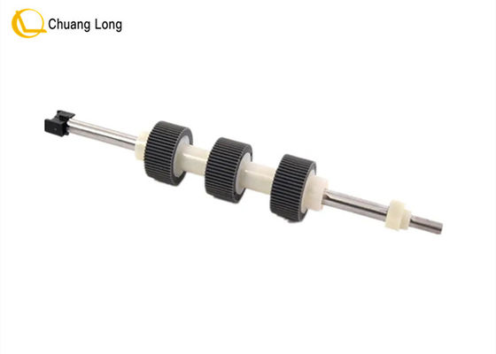 좋은 가격 ATM 기계 부품 윈코어 닉스도르프 플라스틱 회색 펄리 픽오프 CMD-V4 샤프트 1750035762 01750035762 온라인으로