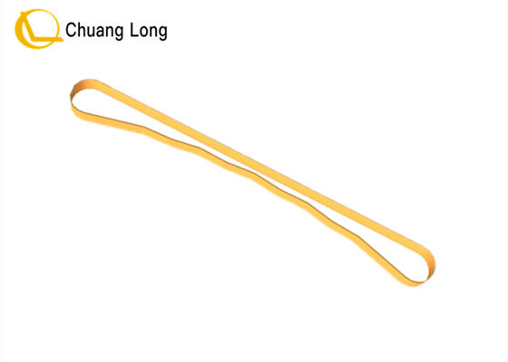 좋은 가격 1750293254 01750293254 ATM 기계 부품 디볼드 DN100D 200V 평면 벨트 495x12x065 온라인으로