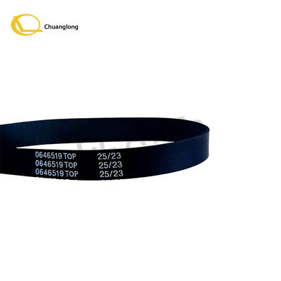 좋은 가격 NCR ATM 예비 부품 NCR 벨트 평면 운송 TOP 266.7 mm 445-0646519 4450646519 온라인으로