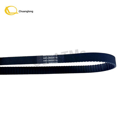 좋은 가격 4450669518 445-0669518 NCR ATM 예비 부품 NCR 5877 LVDT 벨트 온라인으로