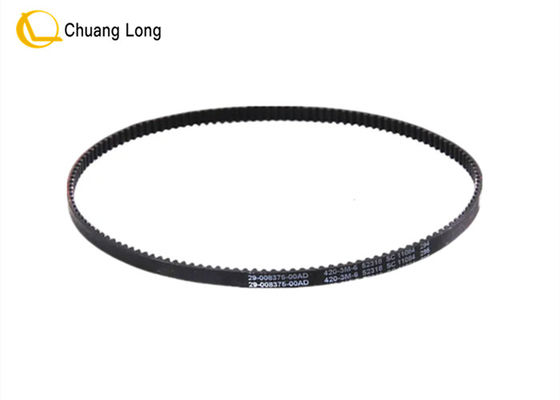 좋은 가격 ATM 기계 부품 디볼드 닉스도르프 1.5 스택어 420-3M-6 벨트 29-008375-00AD 2900837500AD 온라인으로