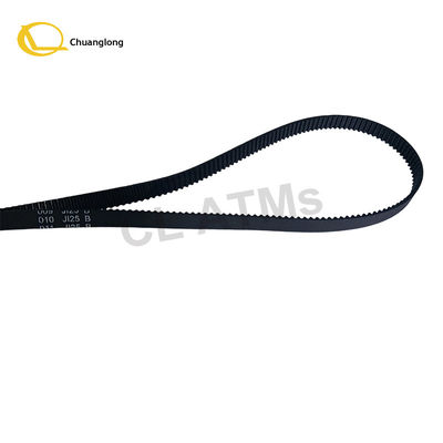 좋은 가격 ATM 부품 Fujitsu F56 디스펜서 타이밍 벨트 F56 멀티 카세트 빌 디스펜싱 유닛 타이밍 벨트 S2M434-6 434-S2M 온라인으로