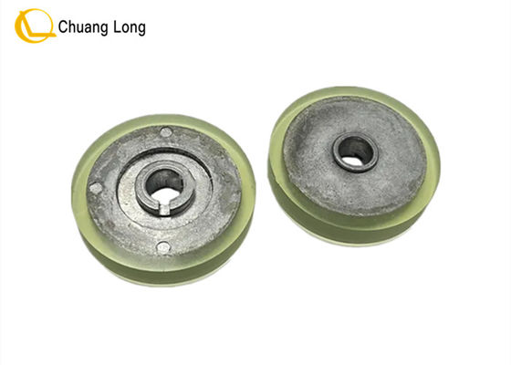 좋은 가격 ATM 기계 부품 Fujitsu F510 노트 피더 고무 KD03300-C601와 얇은 바퀴 온라인으로