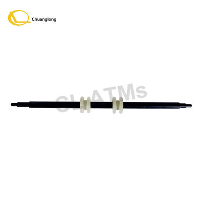 좋은 가격 ATM 부품 Hyosung HCDU SF5 SF12 SF34 참고 별도의 5 게이트 롤러 샤프트 S4520000315 4520000315 온라인으로