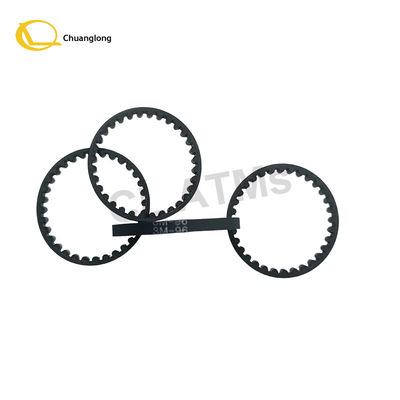 좋은 가격 ATM 기계 부품 효성 노틸러스 HCDU 5600 구동 벨트 T-벨트 W04L96_S3M S3M96-4 S4820000027 온라인으로