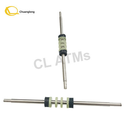 좋은 가격 ATM 기계 부품 Hyosung 5600T HCDU 하위 롤러 B 근접 이중 감지 샤프트 26PUL_BS_DB2 S7310000717 7310000717 온라인으로