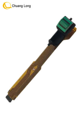 좋은 가격 ATM 부품 히타치-옴론 2845SR UR2 재활용 V2G 카드 리더 쓰기 읽기 헤드 자기 헤드 TS-EC2G-U13210H 온라인으로