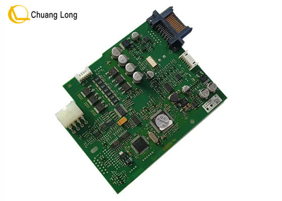 좋은 가격 01750131983 1750131983 ATM 부품 윈코르 시네오 C4060 1750126457 릴 저장 고정 설치 된 에스크로 모듈 제어판 온라인으로