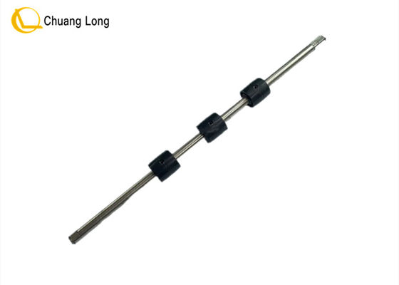 좋은 가격 ATM 기계 부품 Hyosung 5600T 프레젠터 상부 D 벨트 샤프트 조립 HS05600T1PT024 온라인으로