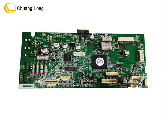 좋은 가격 49-209542-000E ATM 기계 부품 Diebold Opteva 카드 리더 제어판 49-209542-000EB G08A892A01 온라인으로