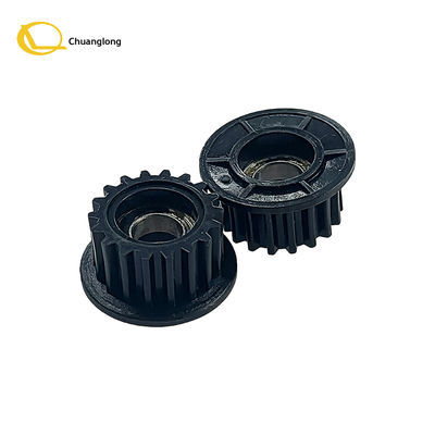 좋은 가격 글로리 부품 글로리 현금 회수기 단면 18 톱니 베어링 포함 글로리 CRM 18T 기어 베어링 포함 온라인으로