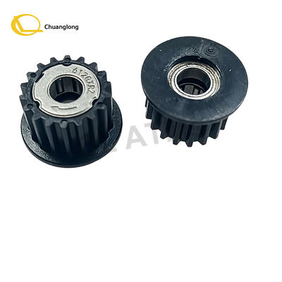 좋은 가격 글로리 부품 글로리 현금 회수기 일방향 18 톱니 어셈블리 Glory CRM 18T 기어 온라인으로