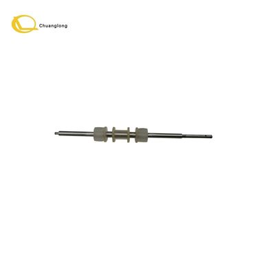 좋은 가격 1750035776 Wincor ATM 드라이브 샤프트 어셈블리 V 모듈 롤러 상부 메인 샤프트 01750035776 온라인으로