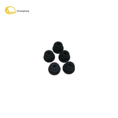 좋은 가격 Diebold Opteva ATM 기계 부품 49-200262-000B 풀리 20 톱니 49200262000B 온라인으로